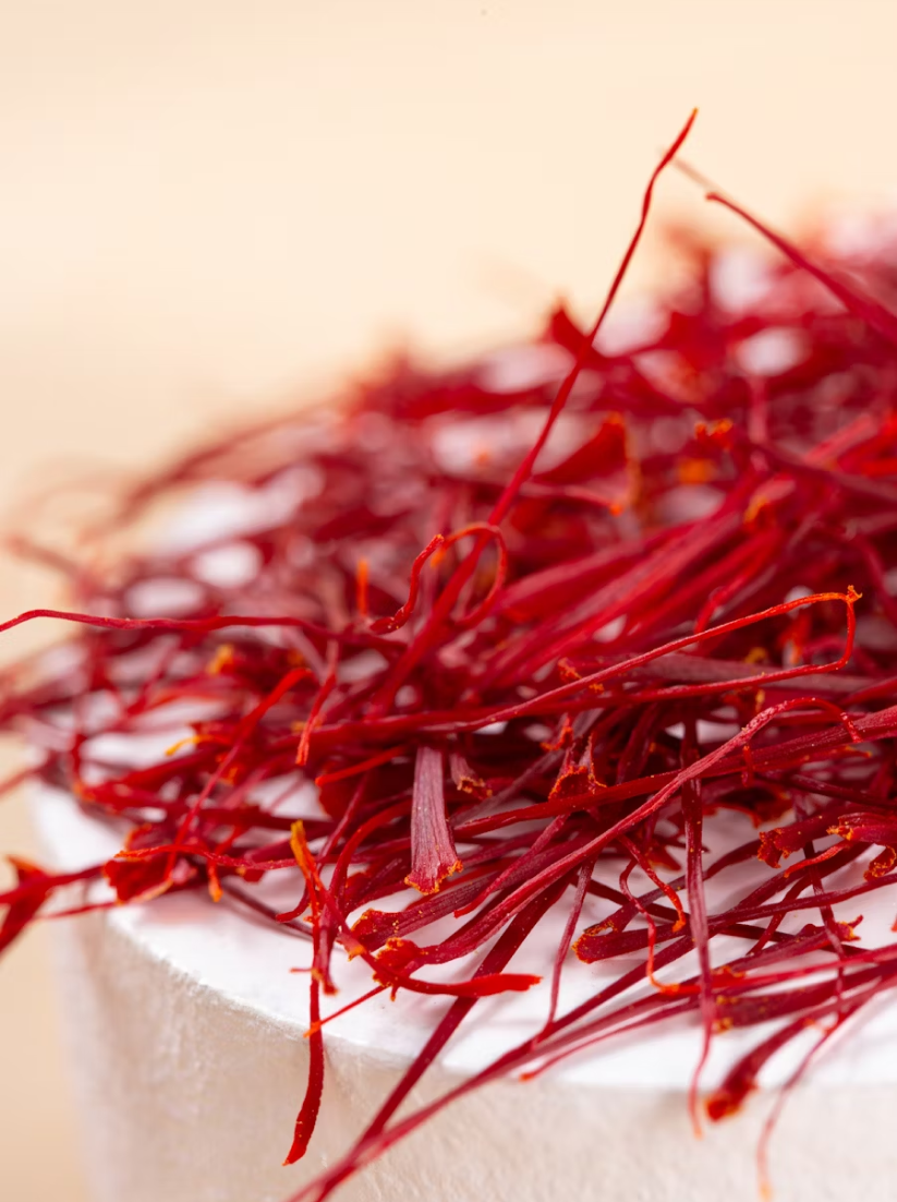 Premium Pure Saffron